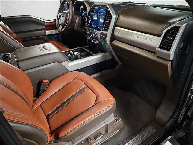 Used 2022 Ford F350 King Ranch w/ King Ranch Ultimate Package AWD/4WD image 20