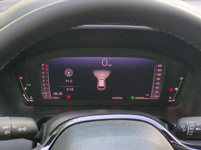 New 2026 Honda Pilot image 11