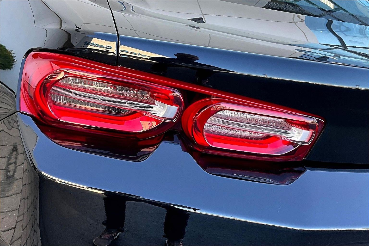 Used 2023 Chevrolet Camaro LT image 22