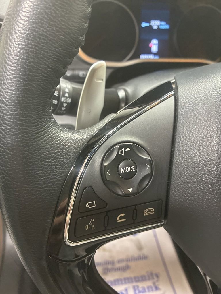 Used 2024 Mitsubishi Eclipse Cross SE image 17