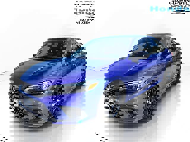 Used 2024 Honda Civic Sport