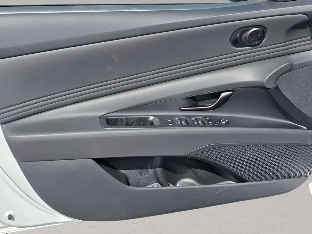 New 2026 Hyundai Elantra SEL Sport Premium FWD image 12