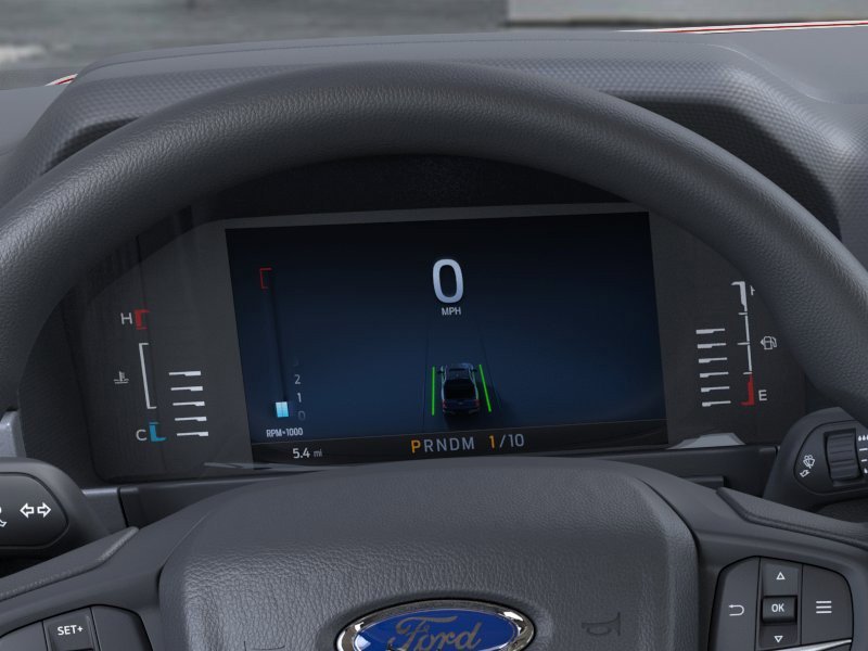 New 2026 Ford Ranger XL RWD image 15
