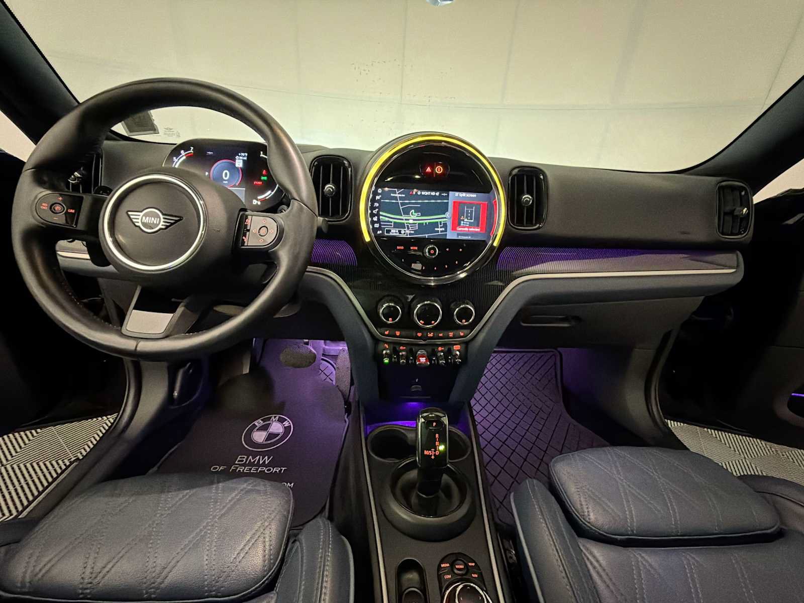 Used 2024 MINI Cooper Countryman S AWD/4WD image 16