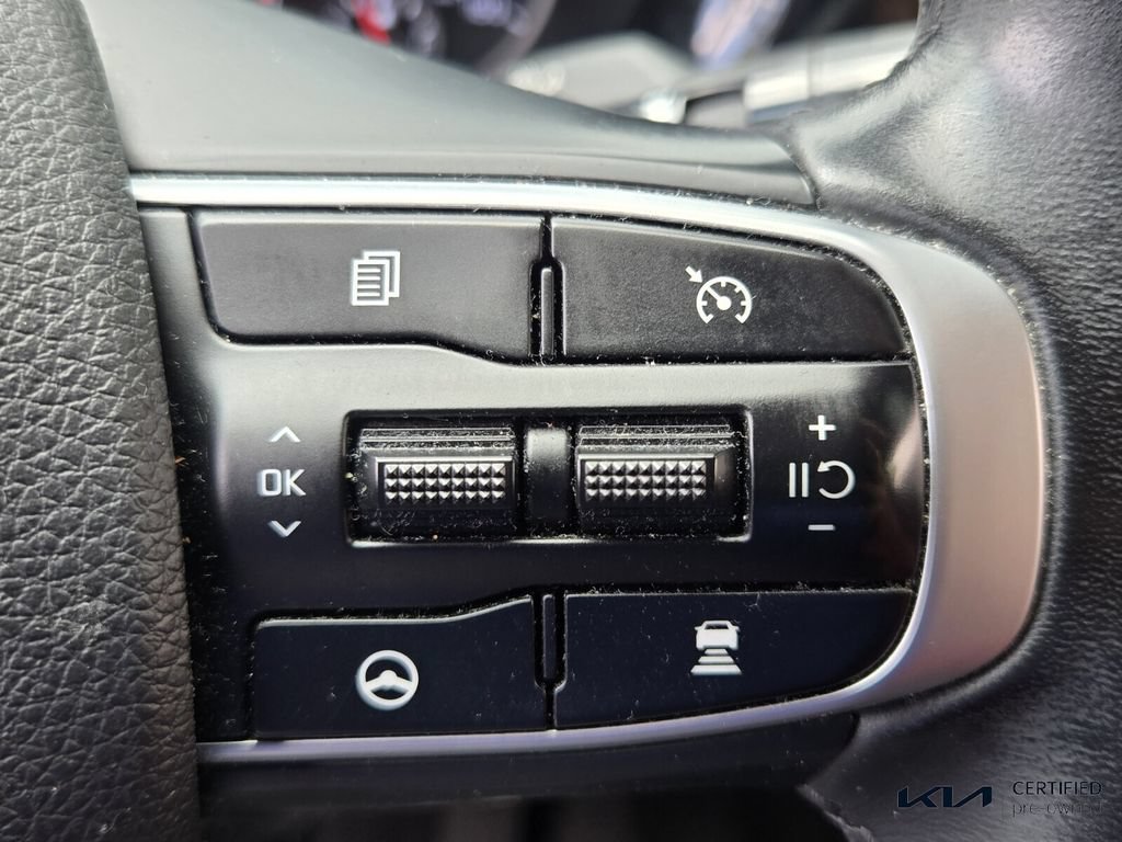 Certified 2023 Kia K5 GT-Line w/ GT-Line Premium Package FWD image 27