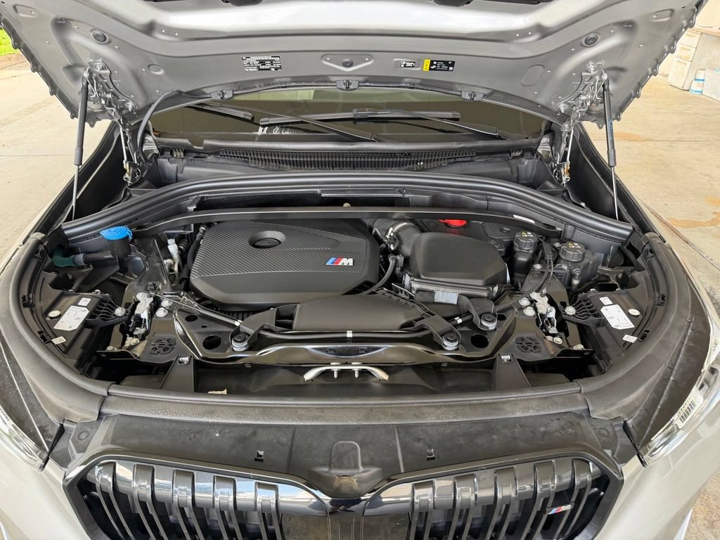 Used 2026 BMW X1 M35i w/ Technology Package AWD/4WD image 13