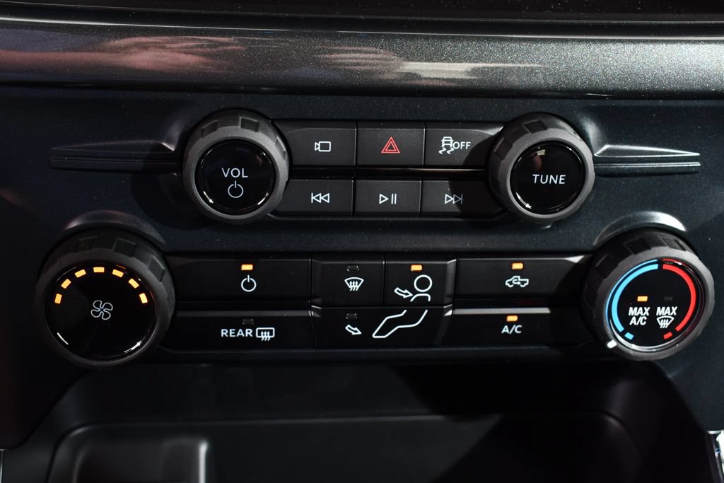 New 2026 Ford F150 STX AWD/4WD image 28