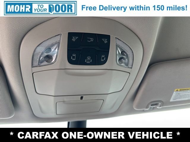 Used 2024 Chrysler Pacifica Touring-L image 21