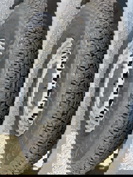 Used 2018 Mercedes-Benz Sprinter 2500 image 22