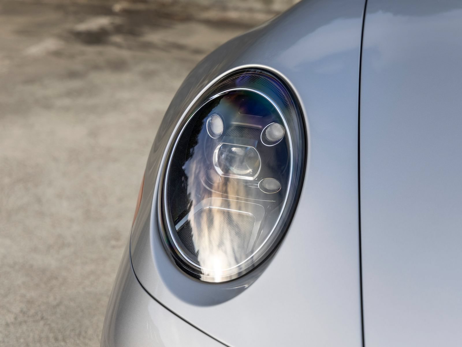 Certified 2020 Porsche 911 Carrera S RWD image 14