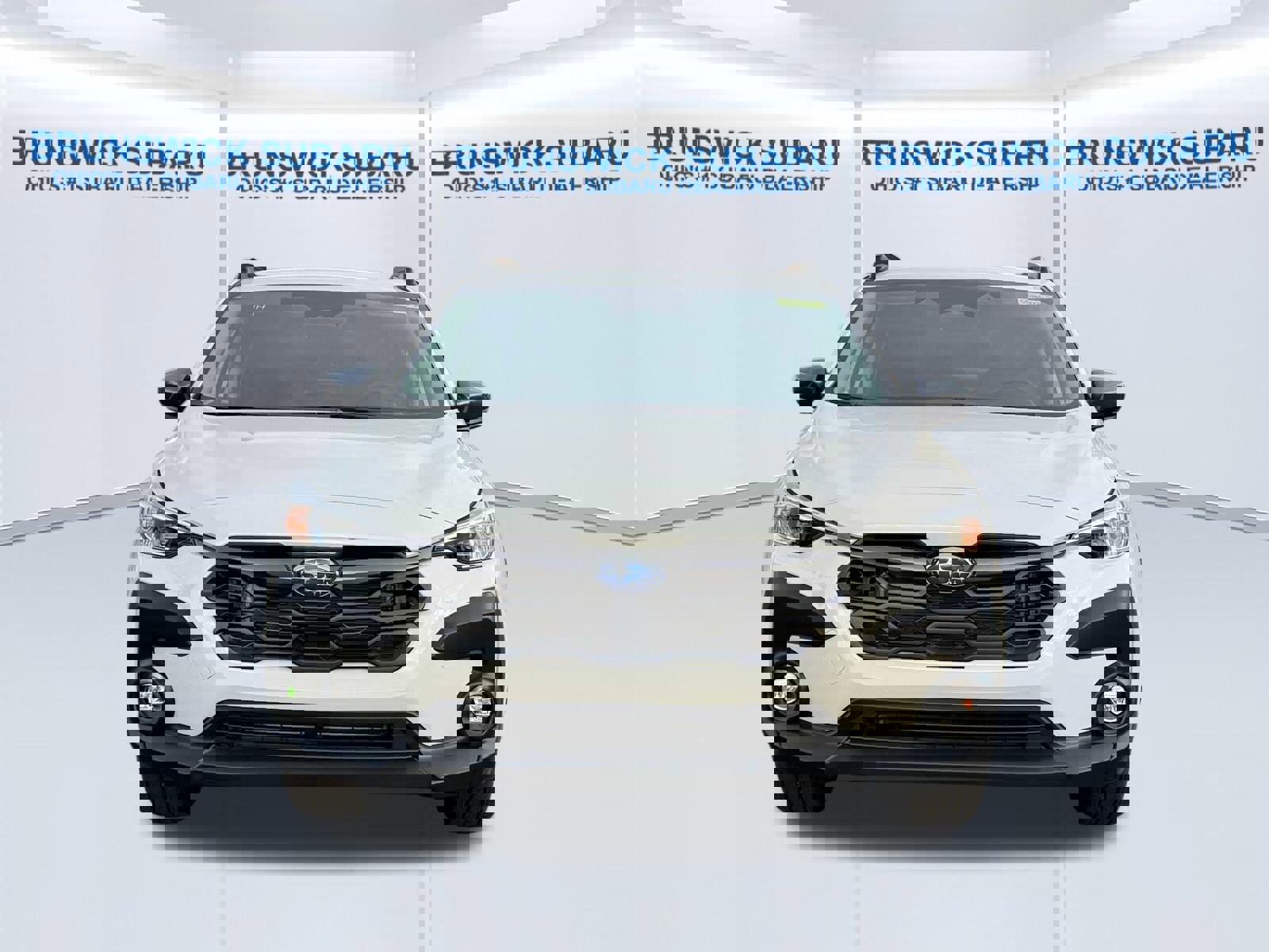 New 2026 Subaru Crosstrek 2.5i Premium image 2