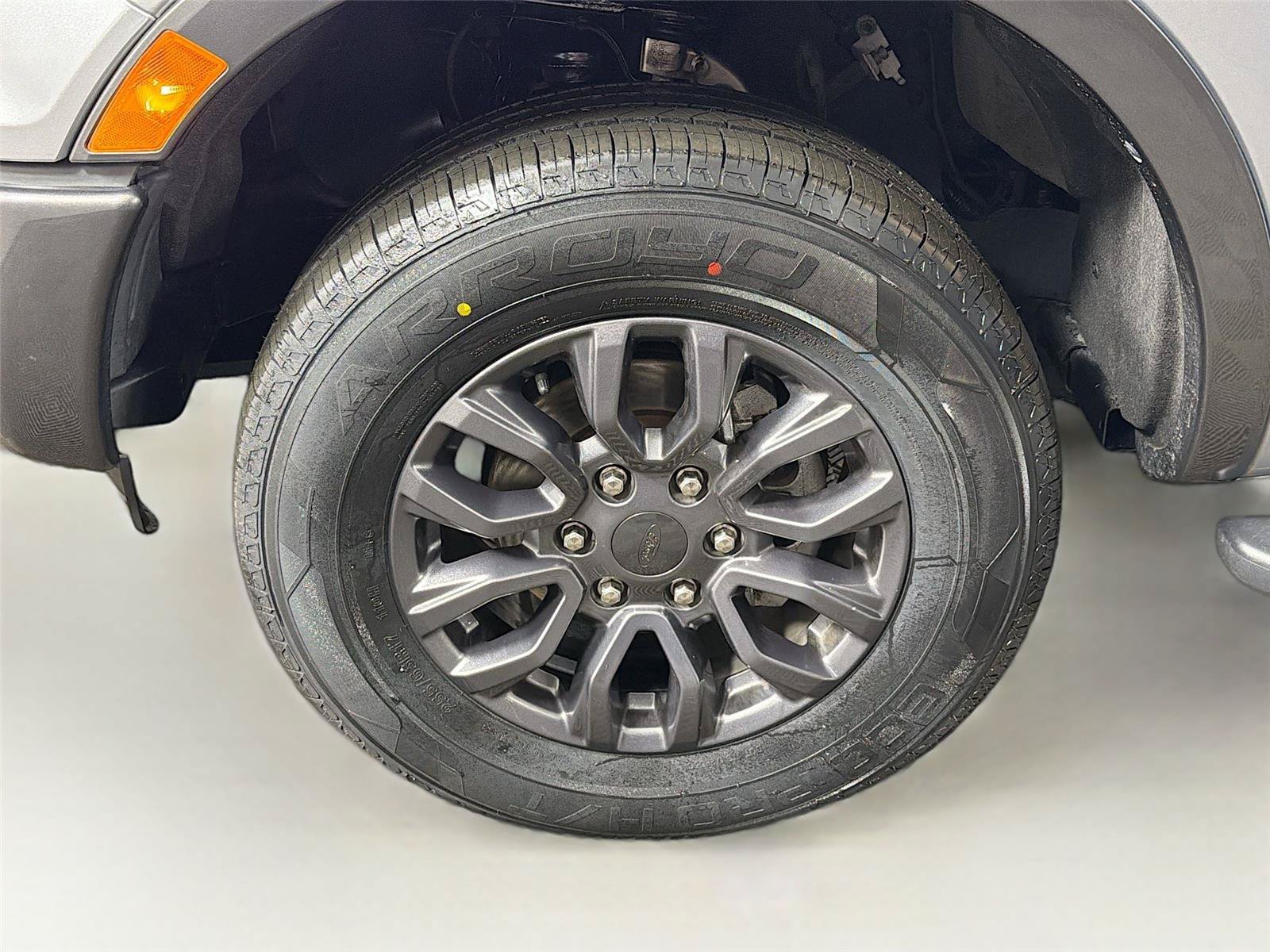 Used 2020 Ford Ranger XLT w/ Equipment Group 301A Mid AWD/4WD image 31