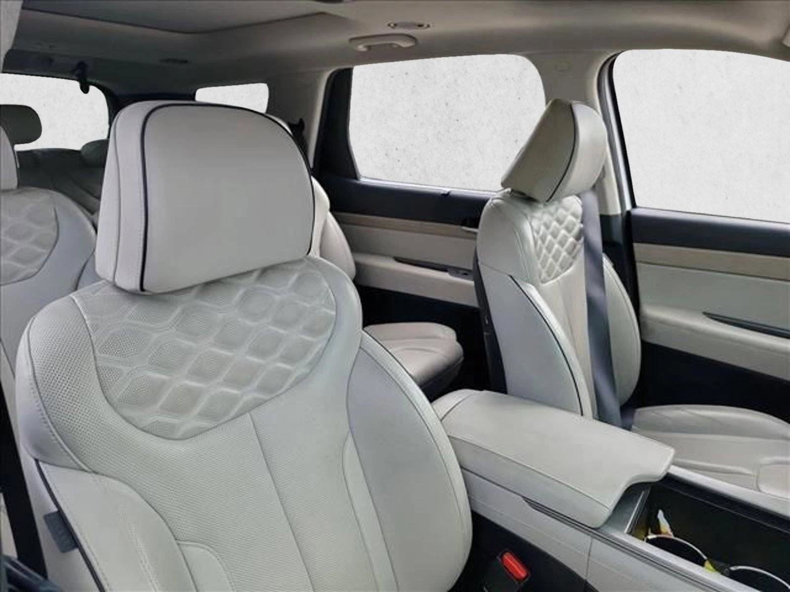 Used 2021 Hyundai Palisade Limited FWD image 15