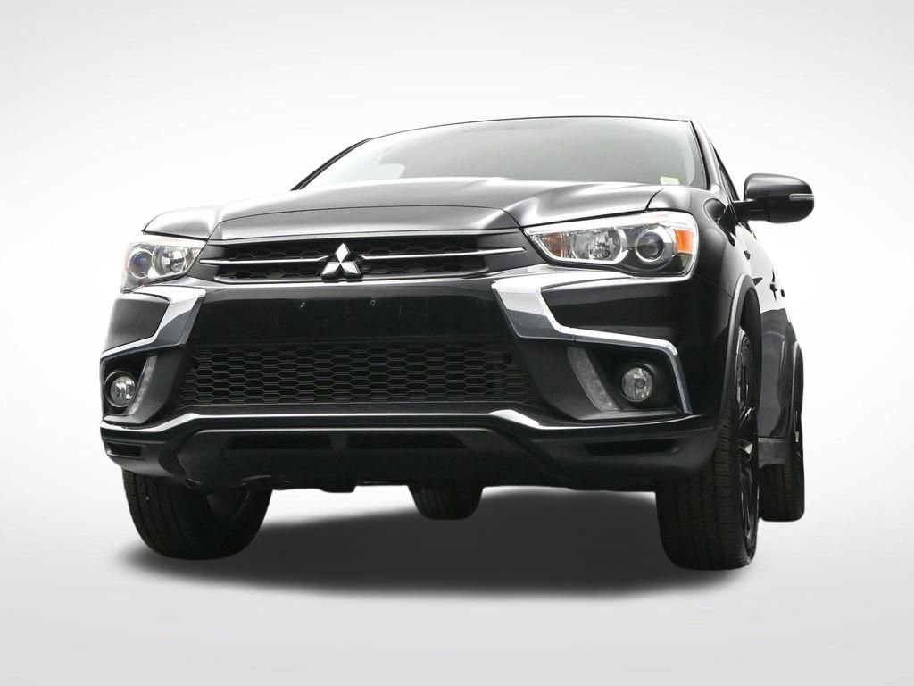 Used 2019 Mitsubishi Outlander Sport AWD image 31