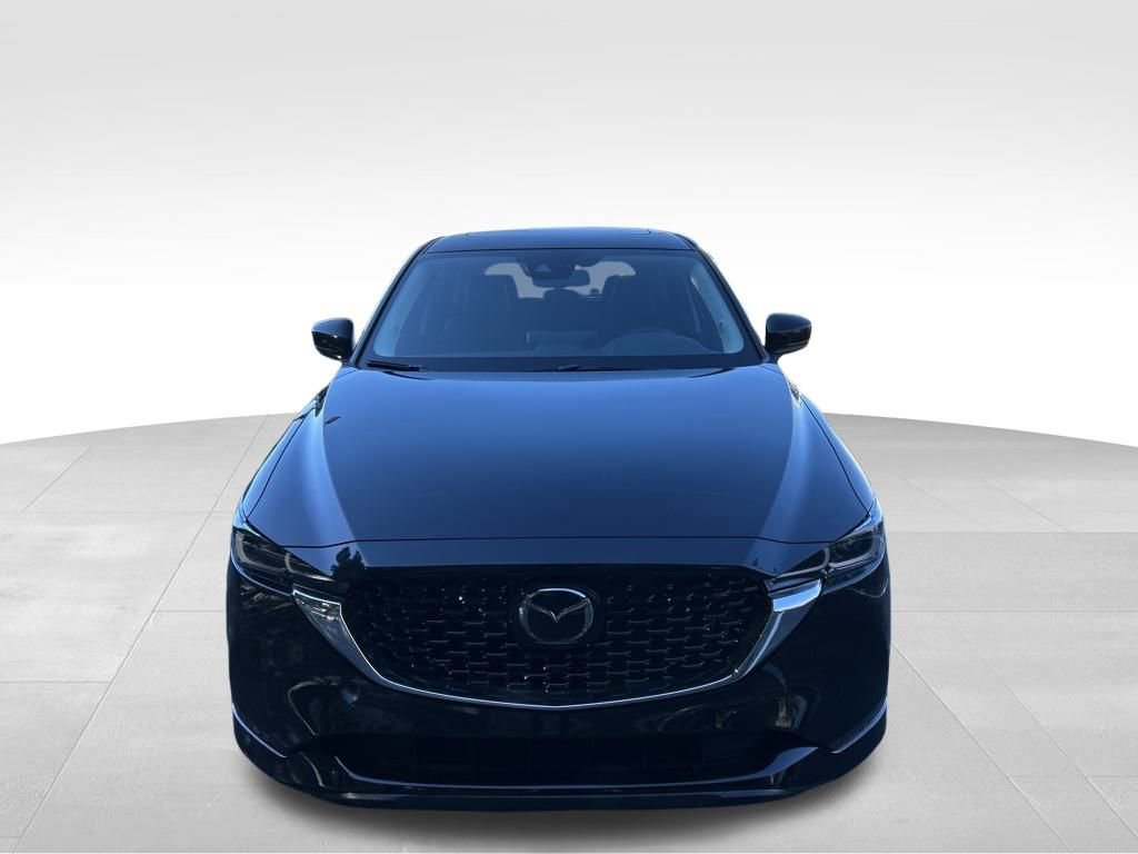 New 2025 MAZDA CX-5 AWD 2.5 S w/ Preferred Package image 9