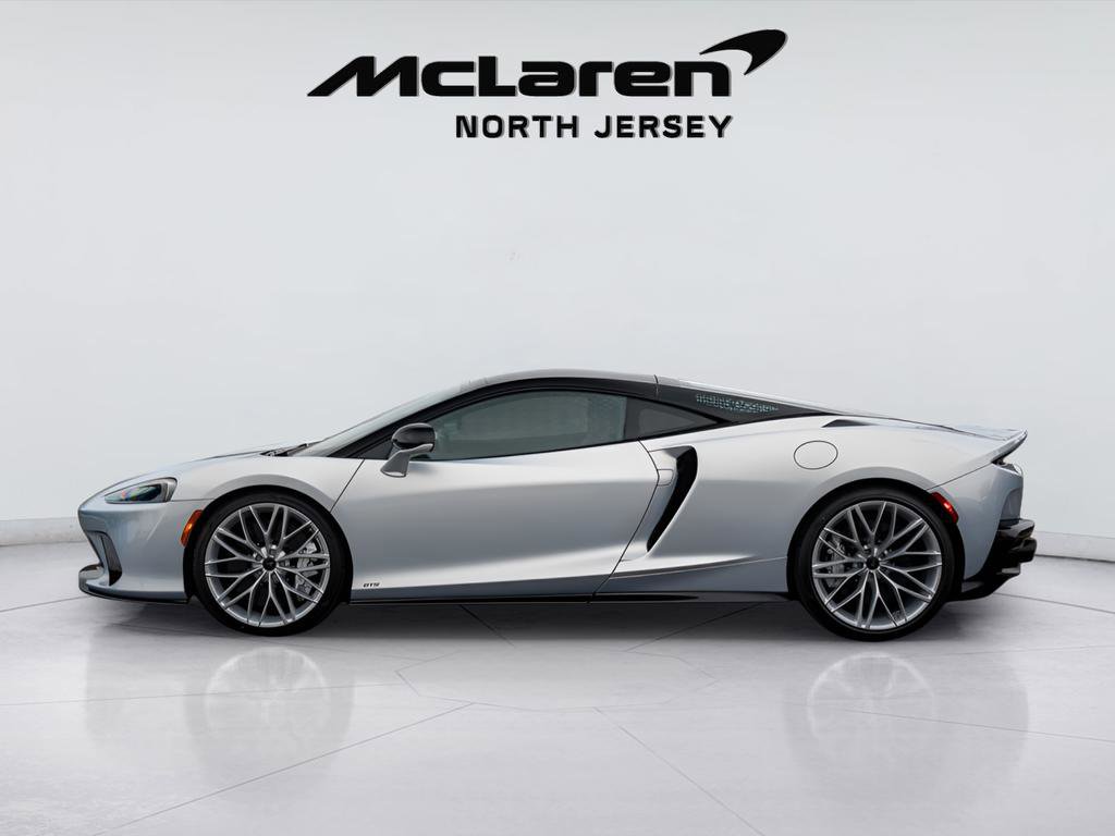 New 2026 McLaren GTS RWD image 13