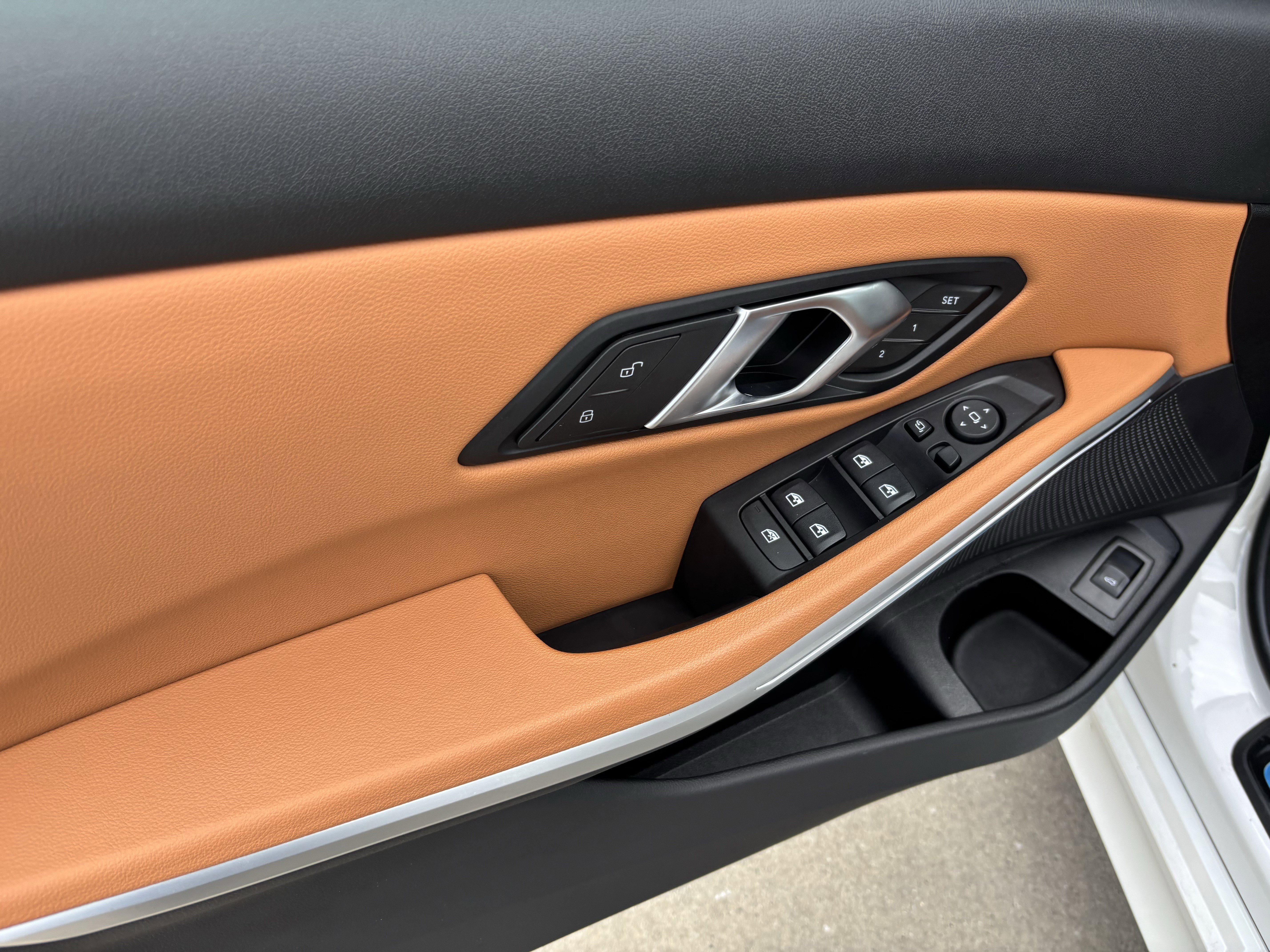 Certified 2024 BMW 330i xDrive 330i xDrive w/ Premium Package image 14