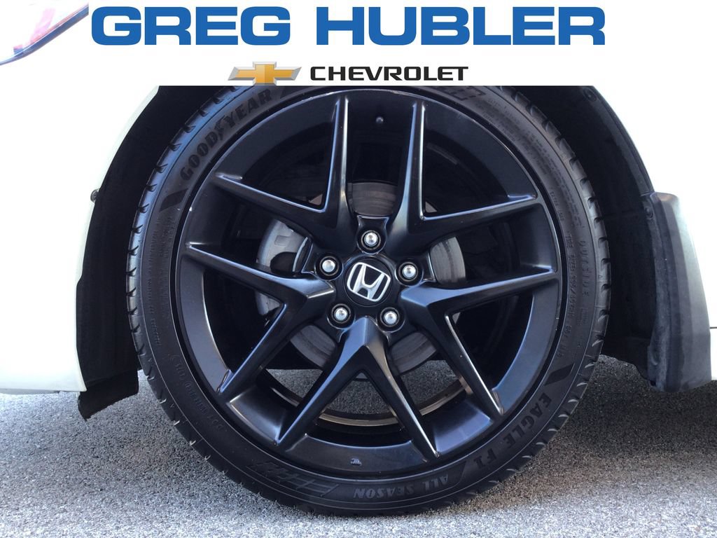 Used 2024 Honda Civic Sport image 19