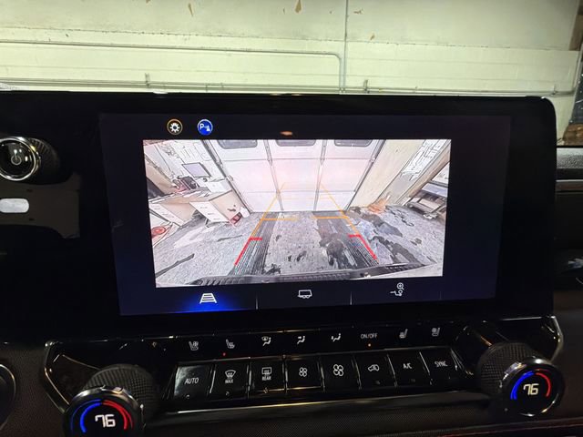 Certified 2023 Chevrolet Colorado Z71 w/ Z71 Convenience Package 2 image 16