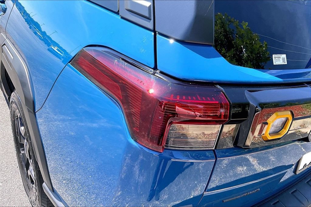 Certified 2026 Subaru Outback Wilderness w/ Wilderness Package AWD/4WD image 33