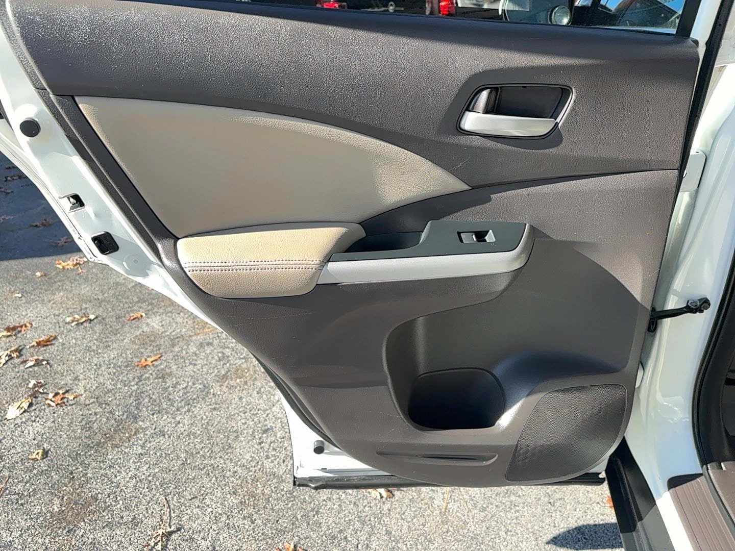 Used 2012 Honda CR-V EX-L image 10