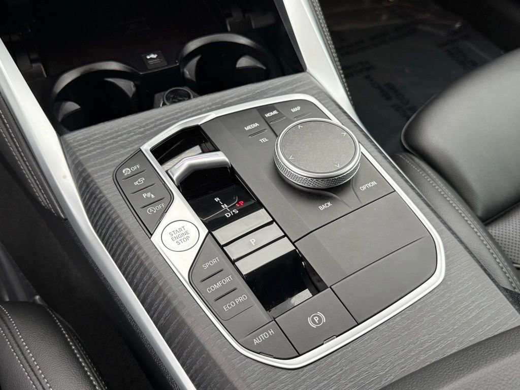 Used 2025 BMW 430i Coupe w/ M Sport Package image 25