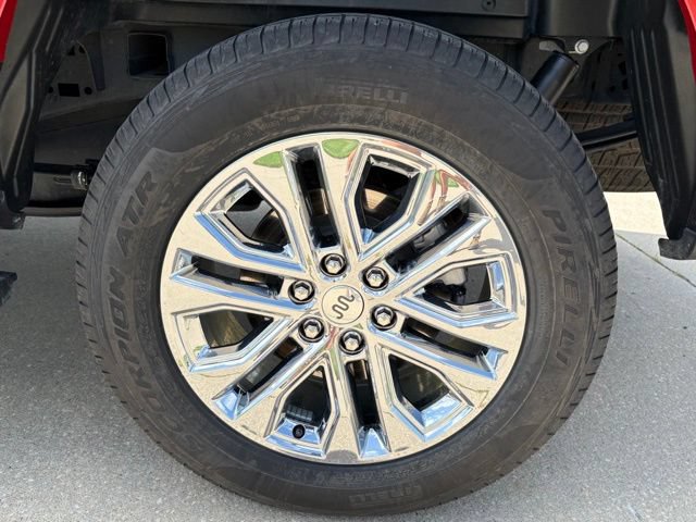 Certified 2024 Ford F150 King Ranch w/ FX4 Off-Road Package AWD/4WD image 11
