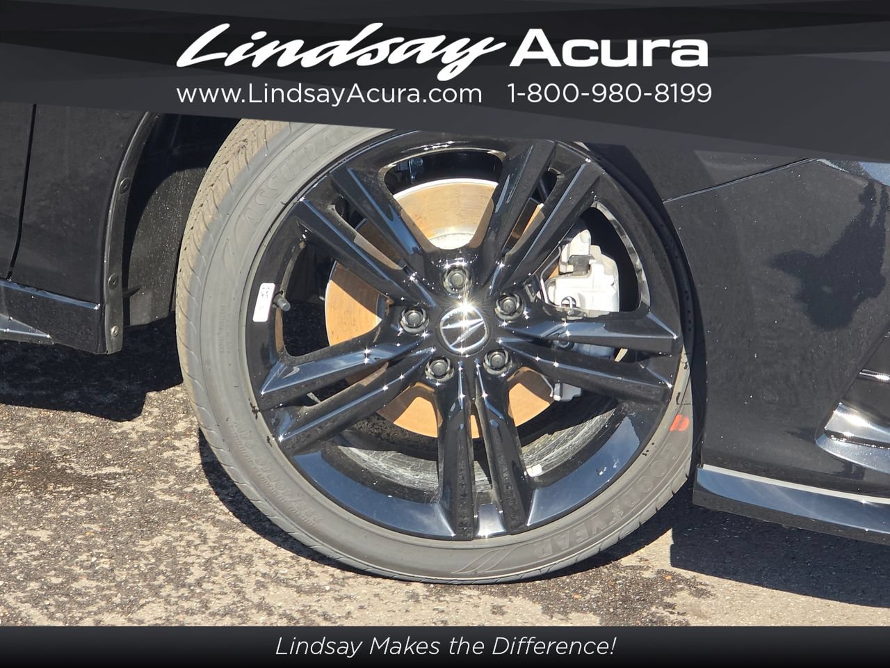 New 2026 Acura Integra A-Spec FWD image 7