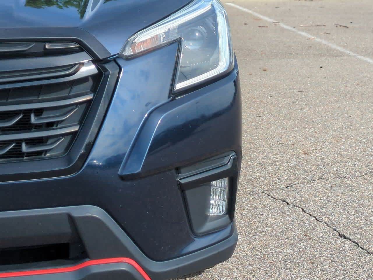 Used 2022 Subaru Forester Sport AWD/4WD image 10