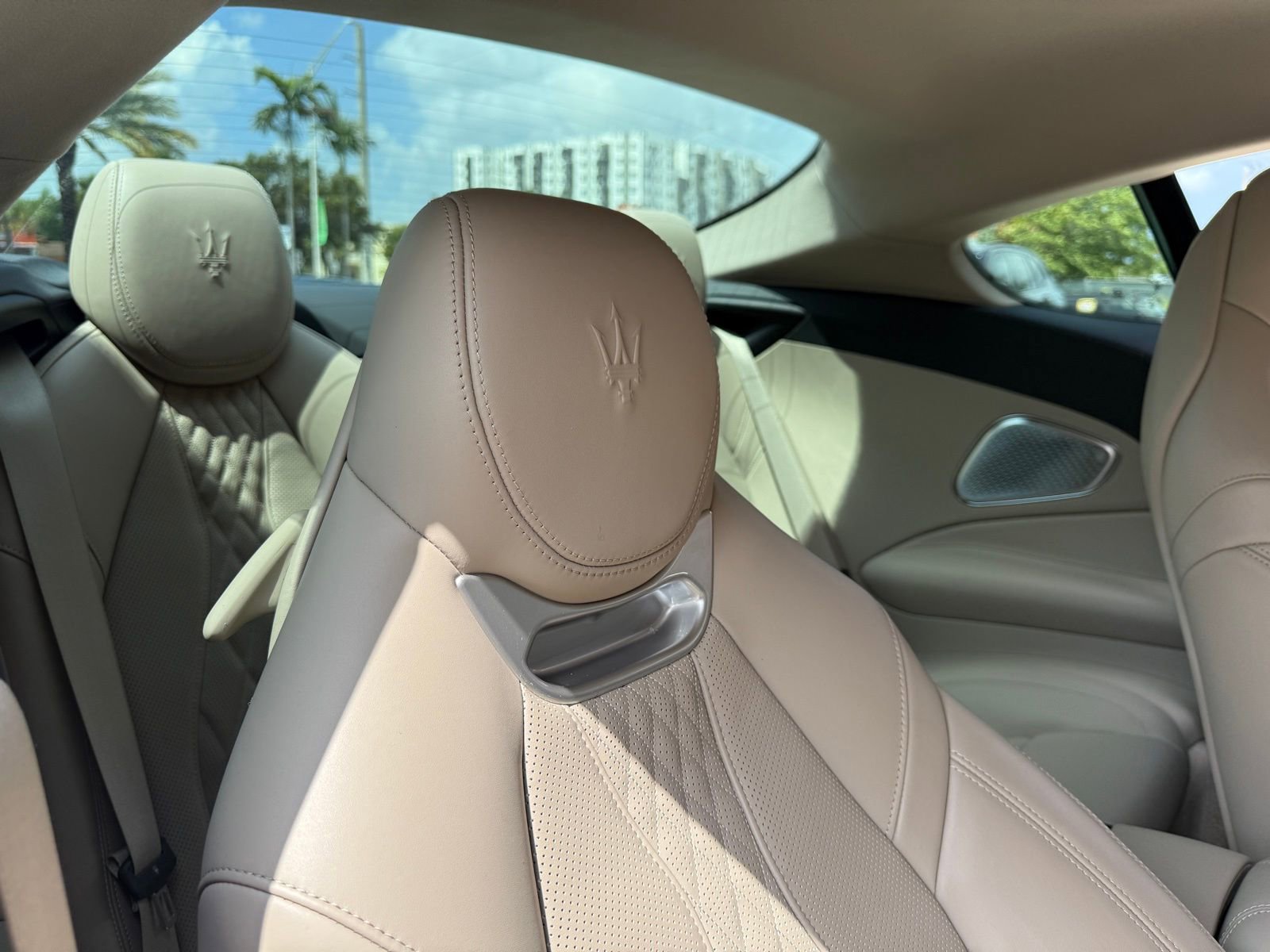 Used 2024 Maserati GranTurismo Modena image 19