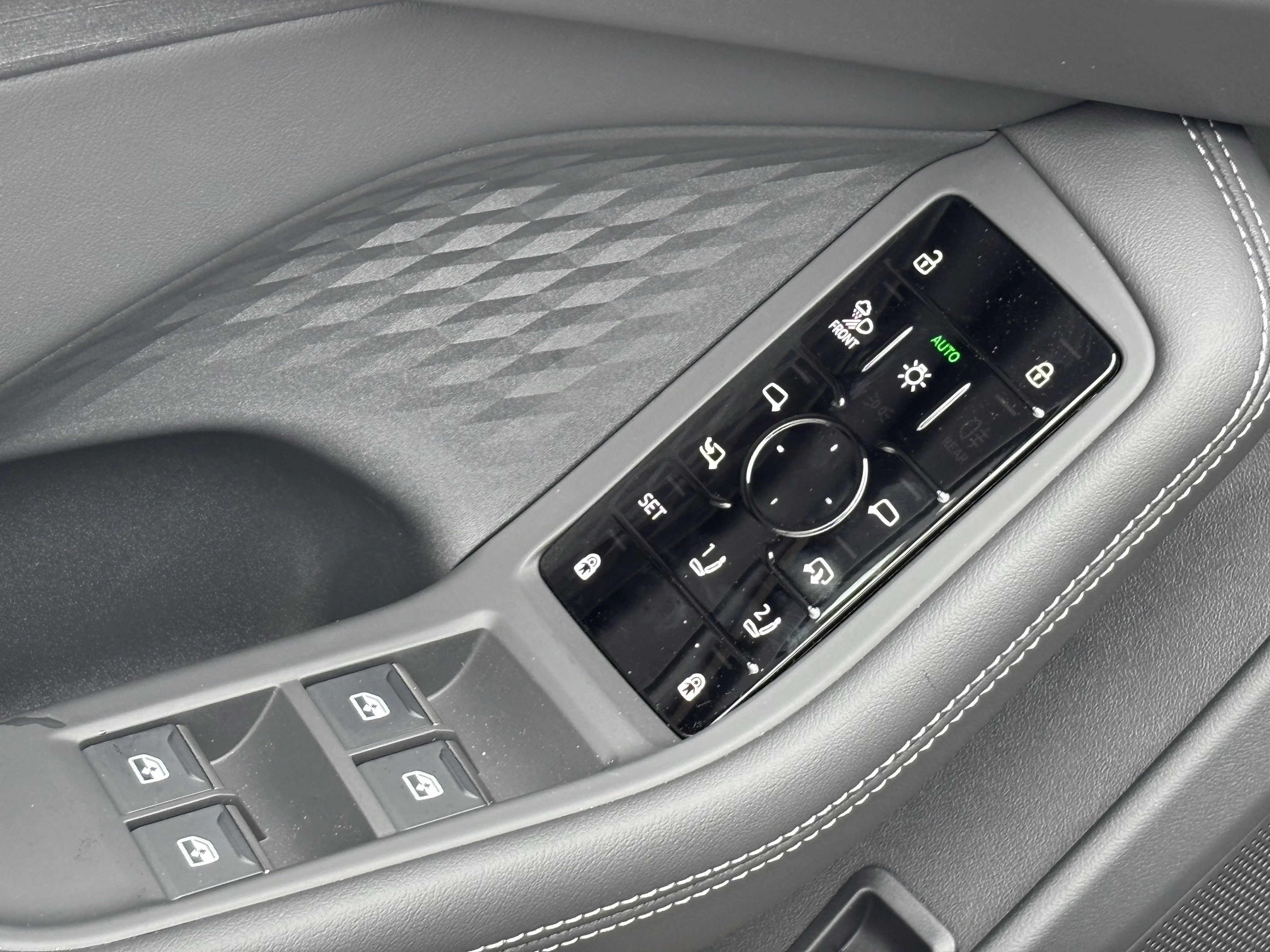 New 2026 Audi A6 Prestige AWD/4WD image 15