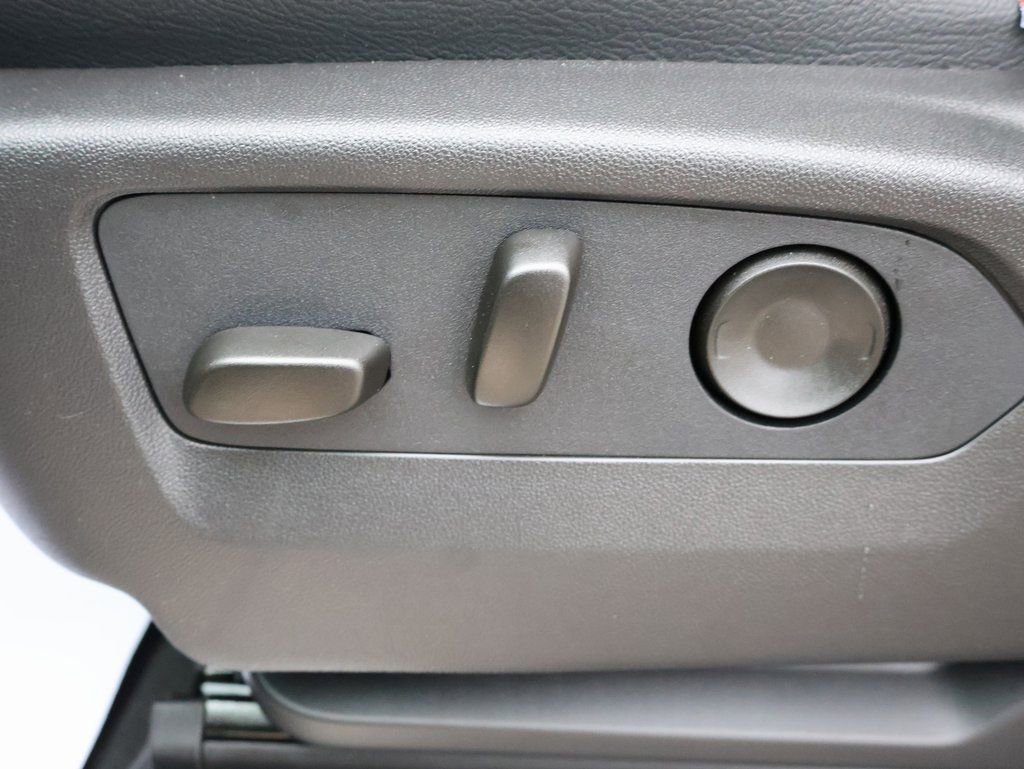 New 2026 Chevrolet Silverado 1500 RST image 17