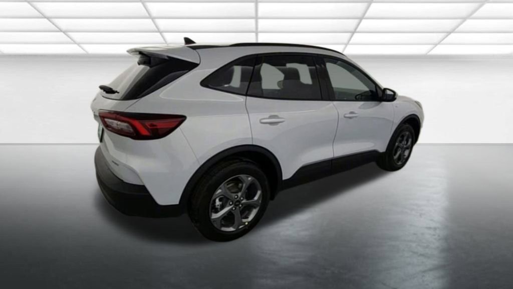 New 2026 Ford Escape ST-Line Select w/ Tech Pack #1 AWD/4WD image 8