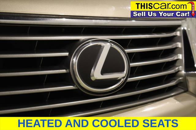 Used 2015 Lexus RX 350 FWD image 11