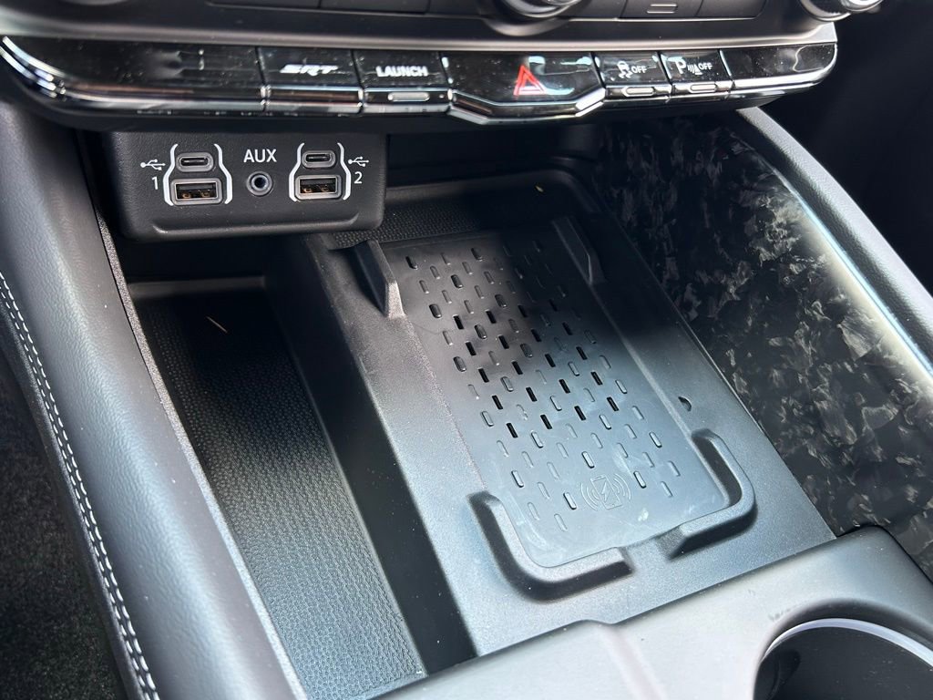 New 2026 Dodge Durango SRT Hellcat image 57