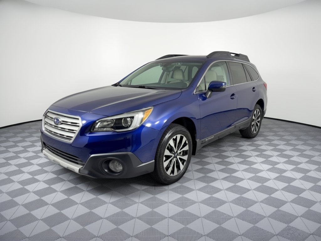 Used 2017 Subaru Outback 3.6R Limited