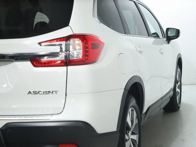 Certified 2025 Subaru Ascent Premium image 48