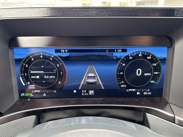 New 2026 Subaru Outback Premium image 25