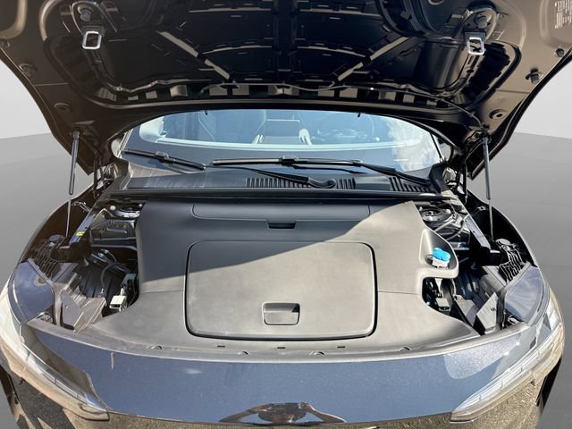 New 2026 Volvo EX30 Ultra w/ Protection Package Premier AWD/4WD image 18