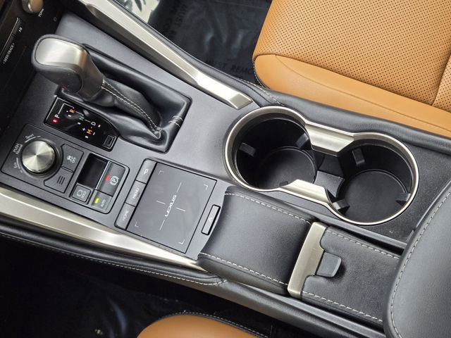 Used 2020 Lexus NX 300 FWD w/ Comfort Package image 19