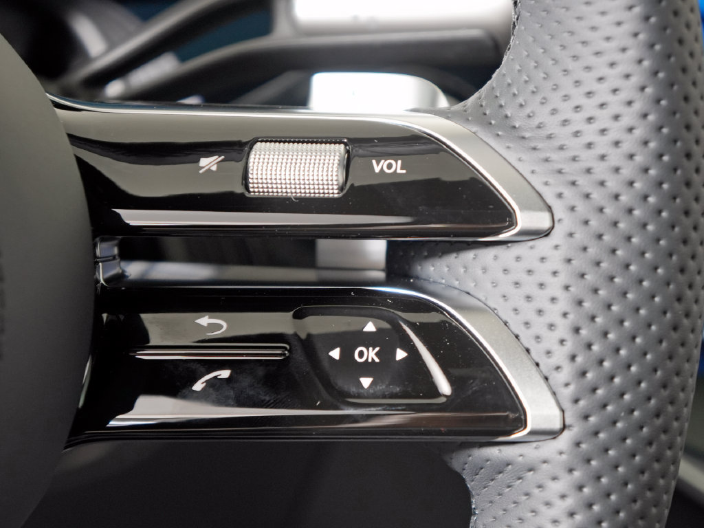 New 2027 Mercedes-Benz S 580 4MATIC Sedan image 19
