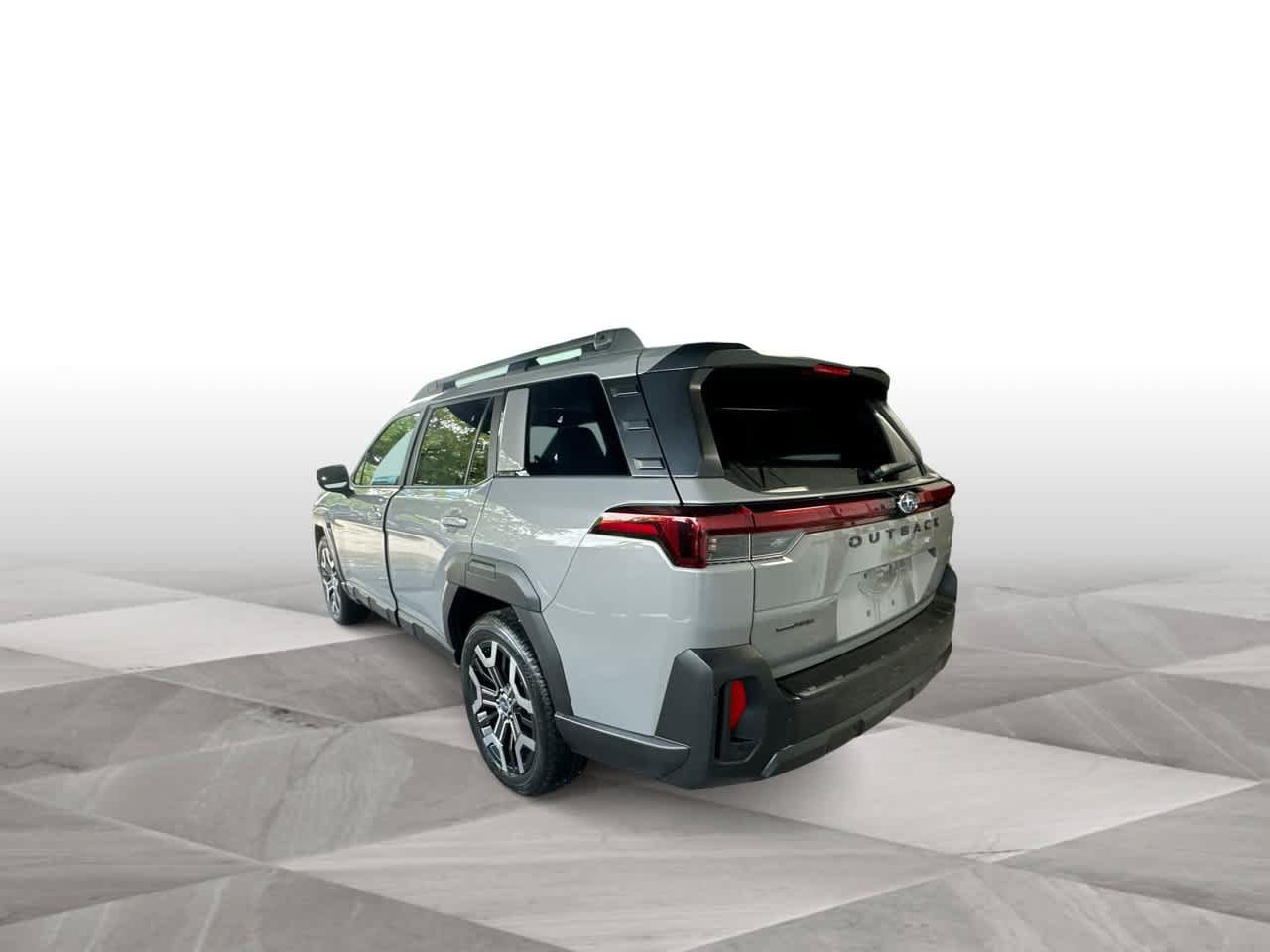 New 2026 Subaru Outback Touring XT AWD/4WD image 6