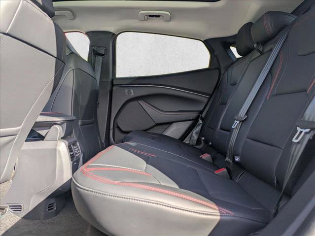 New 2025 Ford Mustang Mach-E Premium w/ Sport Appearance Package image 17