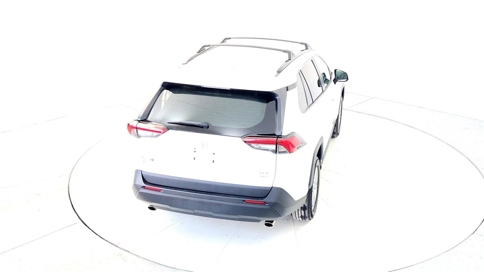 Certified 2023 Toyota RAV4 XLE image 17