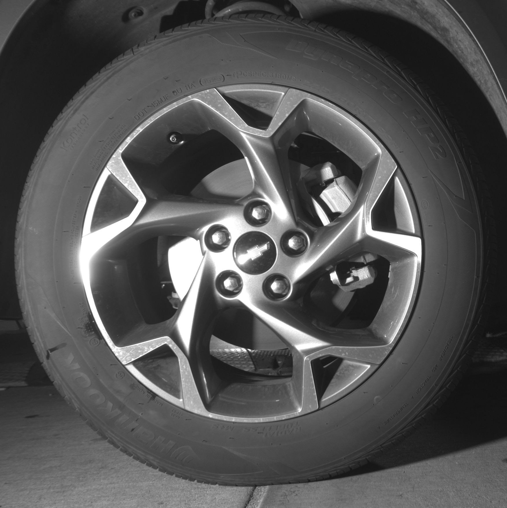 Used 2025 Chevrolet Trax LT w/ LT Convenience Package image 13