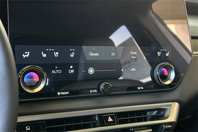 New 2025 Lexus RX 350 Premium image 18
