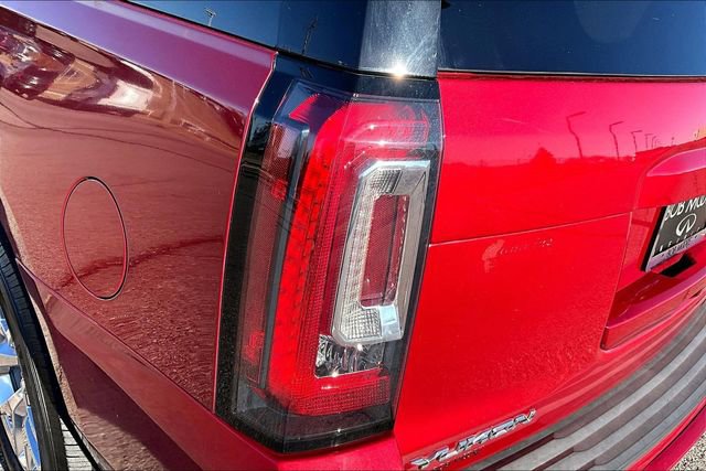 Used 2015 GMC Yukon SLE w/ Convenience Package image 31