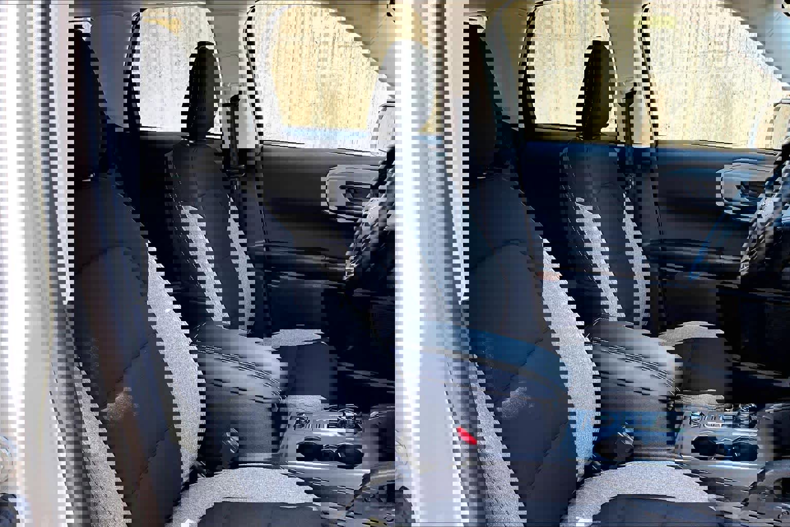 Certified 2025 Ford Bronco Sport Big Bend image 9