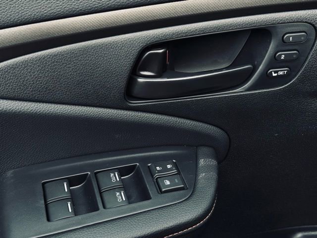 New 2026 Honda Ridgeline TrailSport+ image 11