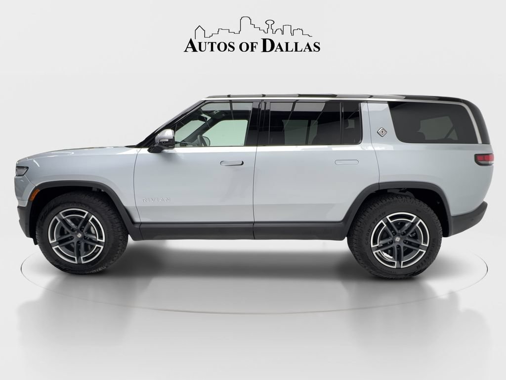 Used 2026 Rivian R1S Adventure AWD/4WD image 5